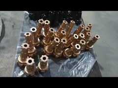 Cir Madencilik Düşük Basınçlı Cir 90 Kaya Çekici, Sizin İçin Cir 90 Dth Çekiç'i Tanıtın